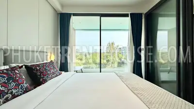 BAN23042: Bright 1-Bedroom Apartment For Rent Near Bang Tao Beach, Phuket. Photo #20