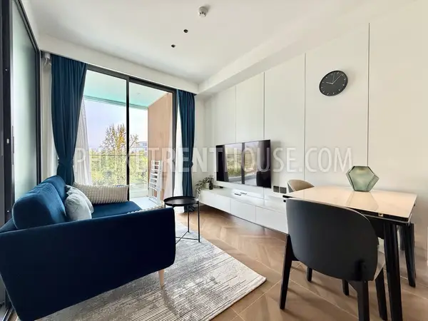 BAN23042: Bright 1-Bedroom Apartment For Rent Near Bang Tao Beach, Phuket. Photo #23