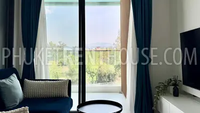 BAN23042: Bright 1-Bedroom Apartment For Rent Near Bang Tao Beach, Phuket. Photo #24