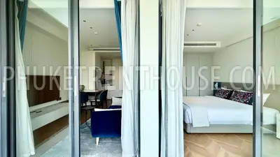 BAN23042: Bright 1-Bedroom Apartment For Rent Near Bang Tao Beach, Phuket. Photo #27
