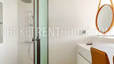 BAN23043: Bright Studio Apartment For Rent Near Bang Tao Beach, Phuket. Photo #9