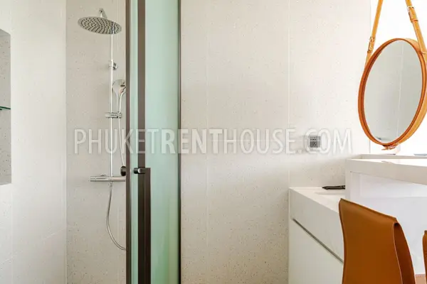 BAN23043: Bright Studio Apartment For Rent Near Bang Tao Beach, Phuket. Photo #9