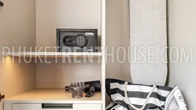 BAN23043: Bright Studio Apartment For Rent Near Bang Tao Beach, Phuket. Photo #11