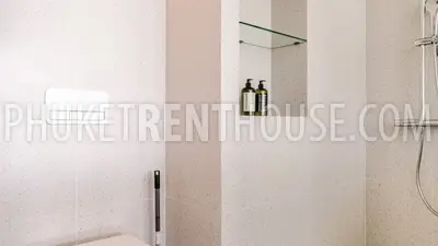 BAN23043: Bright Studio Apartment For Rent Near Bang Tao Beach, Phuket. Photo #18