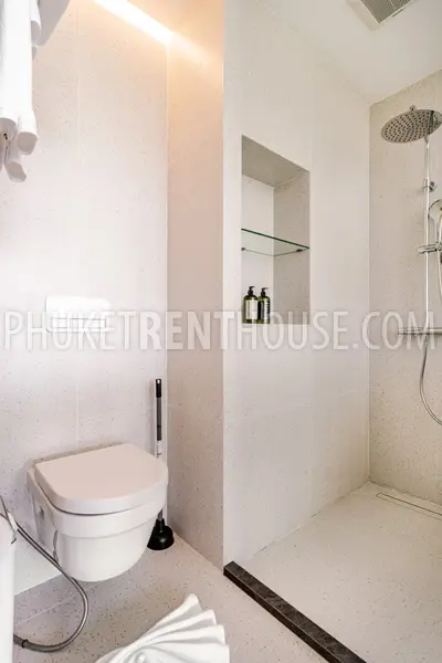 BAN23043: Bright Studio Apartment For Rent Near Bang Tao Beach, Phuket. Photo #18