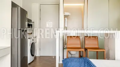 BAN23043: Bright Studio Apartment For Rent Near Bang Tao Beach, Phuket. Photo #5