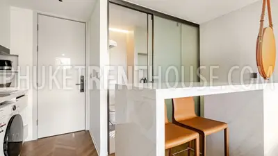 BAN23043: Bright Studio Apartment For Rent Near Bang Tao Beach, Phuket. Photo #21