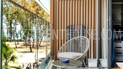 BAN23043: Bright Studio Apartment For Rent Near Bang Tao Beach, Phuket. Photo #15