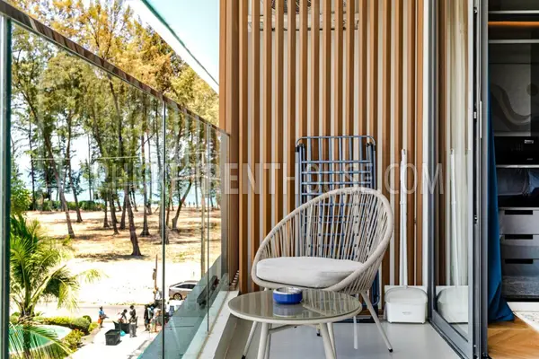 BAN23043: Bright Studio Apartment For Rent Near Bang Tao Beach, Phuket. Photo #15
