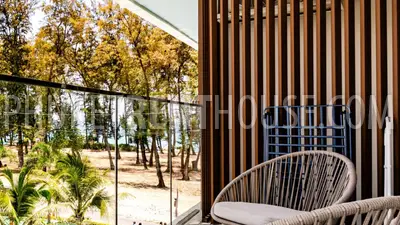 BAN23043: Bright Studio Apartment For Rent Near Bang Tao Beach, Phuket. Photo #16