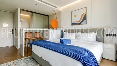 BAN23043: Bright Studio Apartment For Rent Near Bang Tao Beach, Phuket. Photo #20