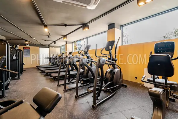 BAN23043: Bright Studio Apartment For Rent Near Bang Tao Beach, Phuket. Photo #23