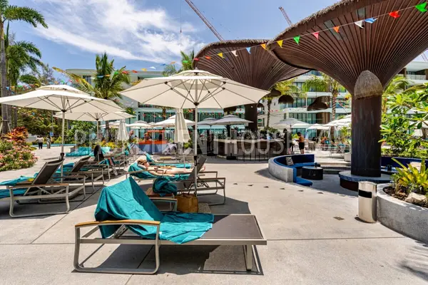 BAN23043: Bright Studio Apartment For Rent Near Bang Tao Beach, Phuket. Photo #27