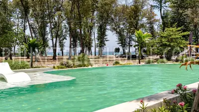 BAN23043: Bright Studio Apartment For Rent Near Bang Tao Beach, Phuket. Photo #26