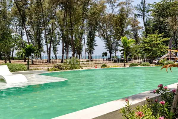 BAN23043: Bright Studio Apartment For Rent Near Bang Tao Beach, Phuket. Photo #26