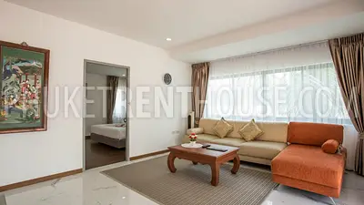 PAT20675: Penthouse with 2 Bedroom. Фото #1