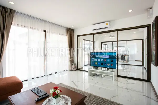 PAT20675: Penthouse with 2 Bedroom. 照片 #2