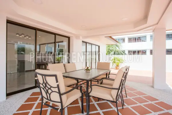 PAT20675: Penthouse with 2 Bedroom. 照片 #9