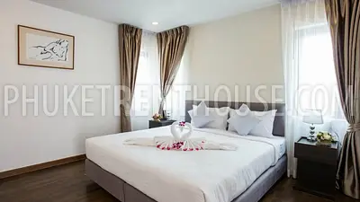 PAT20675: Penthouse with 2 Bedroom. Фото #5