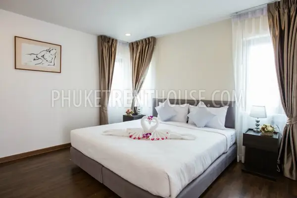 PAT20675: Penthouse with 2 Bedroom. 照片 #5