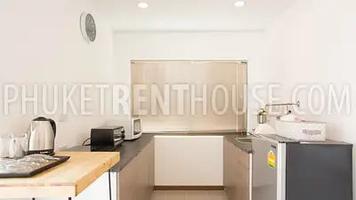 PAT20675: Penthouse with 2 Bedroom. Фото #7
