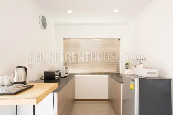 PAT20675: Penthouse with 2 Bedroom. 照片 #7