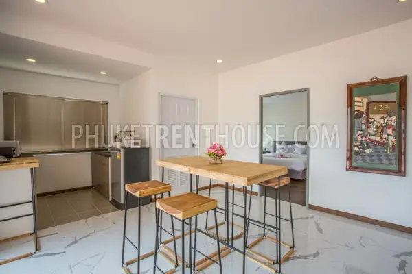 PAT20675: Penthouse with 2 Bedroom. 照片 #8