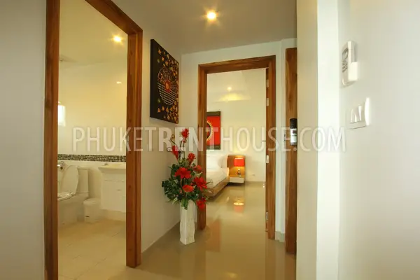 SUR20681: Nice 1 Bedroom Suite Apartment in Surin Beach. 照片 #1
