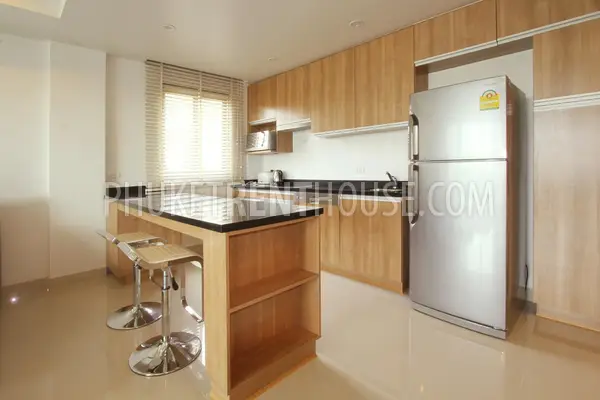 SUR20681: Nice 1 Bedroom Suite Apartment in Surin Beach. 照片 #2