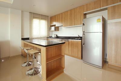 SUR20681: Nice 1 Bedroom Suite Apartment in Surin Beach. Photo #2