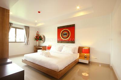 SUR20681: Nice 1 Bedroom Suite Apartment in Surin Beach. Photo #3