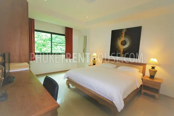 SUR20682: Fantastic Penthouse 3 bedrooms pool apartment. 照片 #3