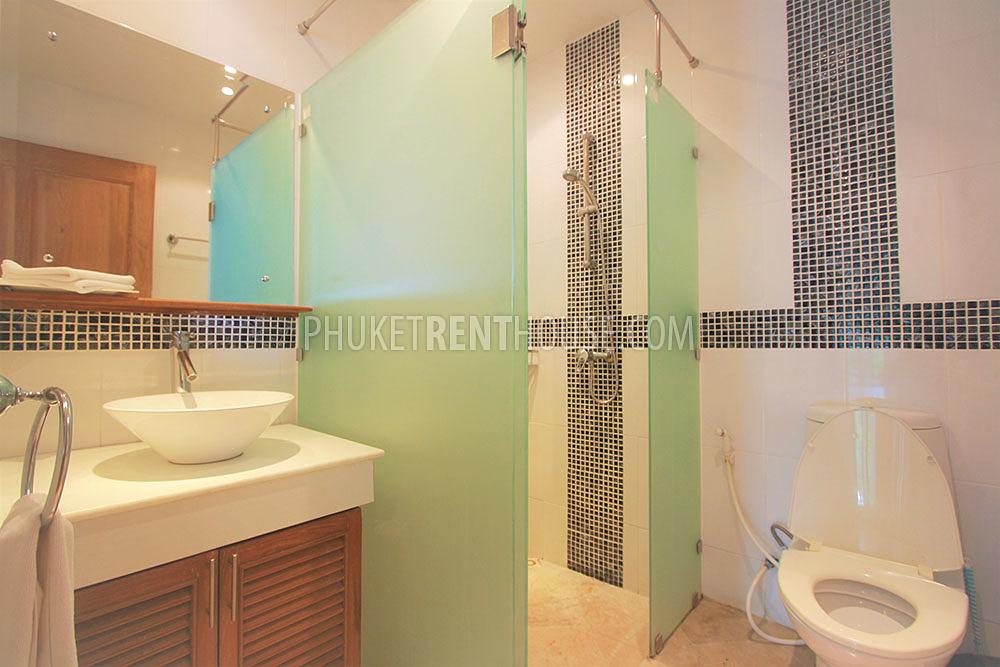 SUR20682: Fantastic Penthouse 3 bedrooms pool apartment. Photo #4