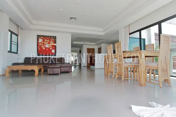 SUR20682: Fantastic Penthouse 3 bedrooms pool apartment. 照片 #7