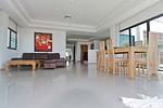 SUR20682: Fantastic Penthouse 3 bedrooms pool apartment. Thumbnail #7