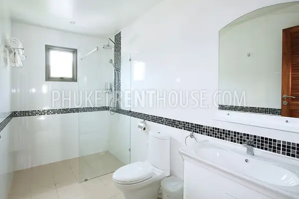 SUR20681: Nice 1 Bedroom Suite Apartment in Surin Beach. 照片 #4