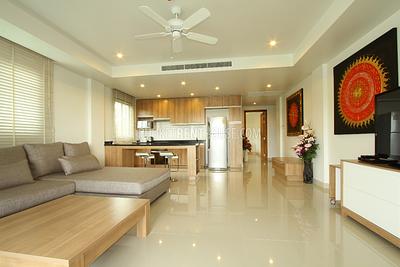 SUR20681: Nice 1 Bedroom Suite Apartment in Surin Beach. Photo #5