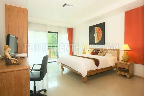 SUR20682: Fantastic Penthouse 3 bedrooms pool apartment. 照片 #1
