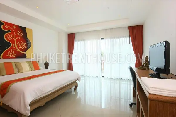 SUR20682: Fantastic Penthouse 3 bedrooms pool apartment. 照片 #2