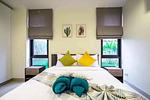 BAN21088: Perfect 5 bedrooms villa in Bangtao Laguna Park. Thumbnail #2