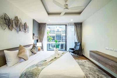 BAN21088: Perfect 5 bedrooms villa in Bangtao Laguna Park. Photo #9