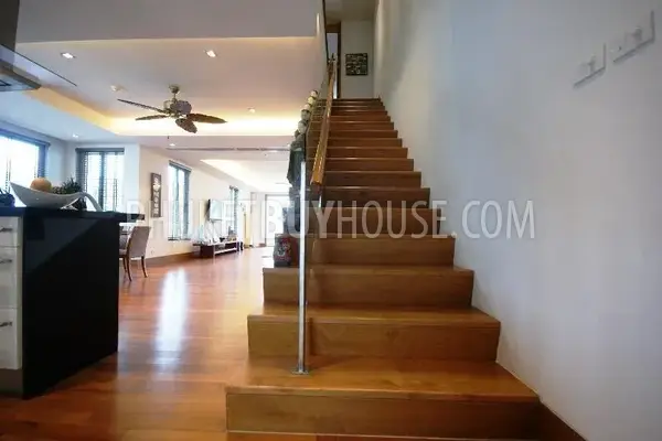 NAT23057: 4-Bedroom Beachfront Apartment in Naithon, Phuket. Photo #10