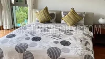 NAT23057: 4-Bedroom Beachfront Apartment in Naithon, Phuket. Photo #11