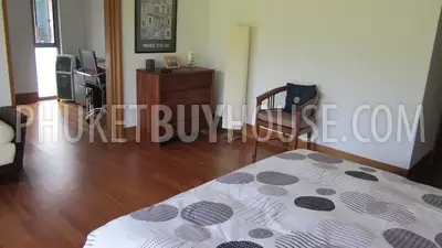 NAT23057: 4-Bedroom Beachfront Apartment in Naithon, Phuket. Photo #13