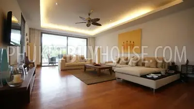 NAT23057: 4-Bedroom Beachfront Apartment in Naithon, Phuket. Photo #6