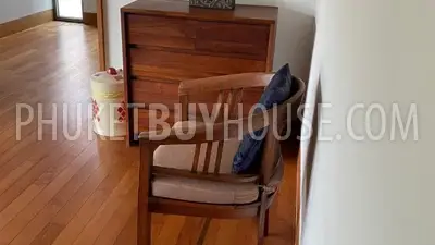 NAT23057: 4-Bedroom Beachfront Apartment in Naithon, Phuket. Photo #18
