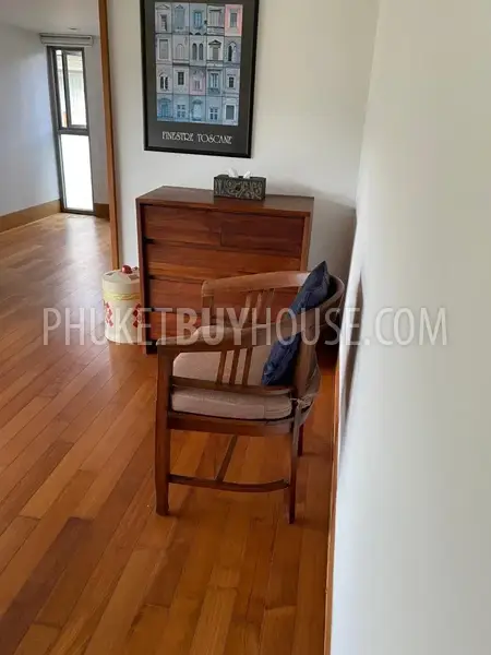 NAT23057: 4-Bedroom Beachfront Apartment in Naithon, Phuket. Photo #18