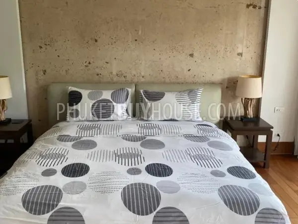 NAT23057: 4-Bedroom Beachfront Apartment in Naithon, Phuket. Photo #20