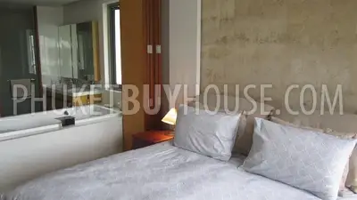 NAT23057: 4-Bedroom Beachfront Apartment in Naithon, Phuket. Photo #15