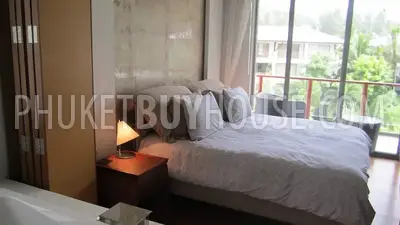NAT23057: 4-Bedroom Beachfront Apartment in Naithon, Phuket. Photo #16
